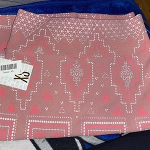 NEW LulaRoe Elegant Cassie